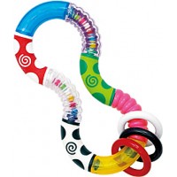 Toyroyal: 8字型牙膠圈