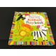 Usborne Baby's Very First touchy-feely Animals - Play Book