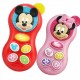 Disney 米妮電話